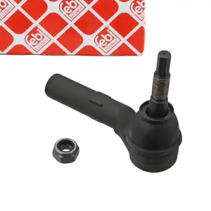 febi Spurstangenkopf f&uuml;r JEEP Commander Grand Cherokee 2 3 Vorderachse rechts 5143556AC