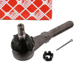 febi 41088 Spurstangenkopf f&uuml;r JEEP Cherokee Wrangler 1 Grand Cherokee 1 vorne links au&szlig;en