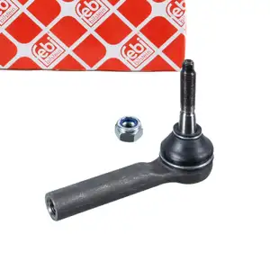 febi 41093 Spurstangenkopf Axialgelenk f&uuml;r CHRYSLER Voyager 4 DODGER Caravan Vorderachse