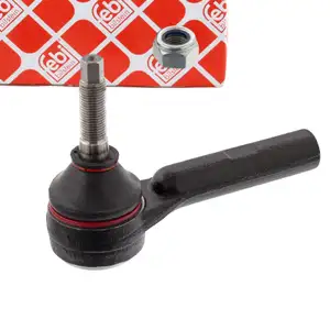 febi Spurstangenkopf f&uuml;r CHRYSLER Voyager 3 Grand Voyager 3 DODGE Caravan vorne 4797706