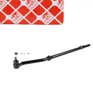 febi 41096 Spurstangenkopf Axialgelenk f&uuml;r JEEP Wrangler 2 TJ Vorderachse rechts 52006592