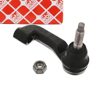 febi 41107 Spurstangenkopf Axialgelenk f&uuml;r JEEP Cherokee KJ 09.05 vorne rechts 68003671AA