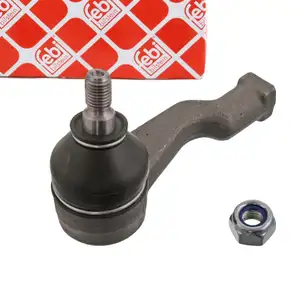 febi 41368 Spurstangenkopf Axialgelenk DAIHATSU Cuore 2 3 4 5 Move Trevis vorne rechts
