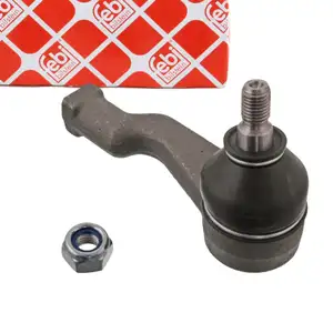 febi 41369 Spurstangenkopf Axialgelenk DAIHATSU Cuore 2 3 4 5 Move Trevis vorne links