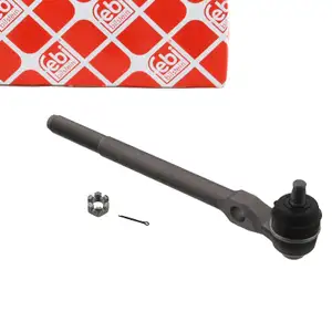 febi 41371 Spurstangenkopf Axialgelenk DAIHATSU Rocky bis 10.89 vorne rechts 45047-87680
