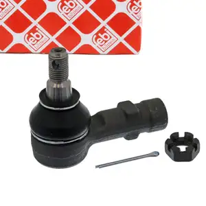 febi 41380 Spurstangenkopf Axialgelenk DAIHATSU Terios J1 Vorderachse 4504687402000