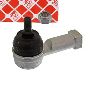 febi Spurstangenkopf f&uuml;r MITSUBISHI Grandis Lancer 7 8 Outlander 1 vorne links MR548285
