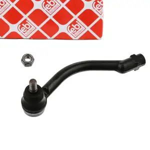 febi 41892 Spurstangenkopf f&uuml;r KIA Opirus GH HYUNDAI Sonata 5 6 Grandeur Vorderachse links