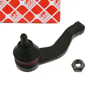 febi 41903 Spurstangenkopf Axialgelenk DAIHATSU Sirion bis BJ 11.05 vorne links 4504797206