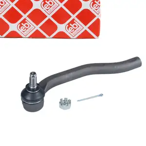 febi Spurstangenkopf Axialgelenk f&uuml;r HONDA Prelude 4 2.0 2.3 vorne rechts 53540SS0004