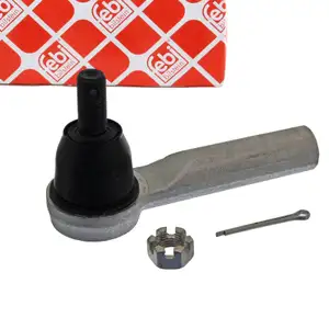 febi 42218 Spurstangenkopf Axialgelenk f&uuml;r HONDA CR-5 3 RE CR-Z Vorderachse 53540-S7S-003