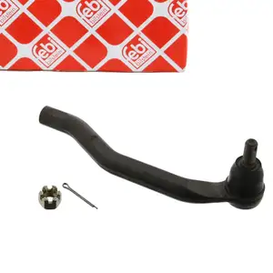 febi Spurstangenkopf Axialgelenk f&uuml;r HONDA Prelude 5 Vorderachse rechts 53540-S30-005