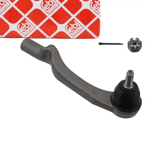 febi 42224 Spurstangenkopf Axialgelenk f&uuml;r HONDA Civic 6 EJ MA vorne rechts 53540-ST3-E03