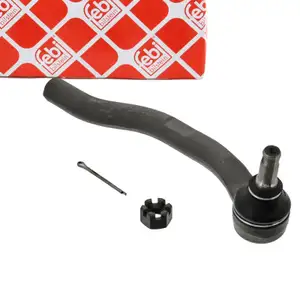 febi 42235 Spurstangenkopf Axialgelenk f&uuml;r HONDA Civic 8 Vorderachse rechts 53540-SMG-003