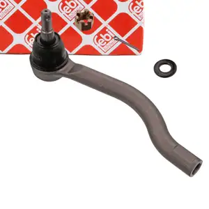 febi 42737 Spurstangenkopf Axialgelenk f&uuml;r NISSAN Murano 2 Vorderachse rechts D85201AA0A