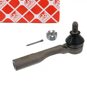 febi 43151 Spurstangenkopf Axialgelenk f&uuml;r LEXUS IS 1/SportCross vorne rechts 4546059035