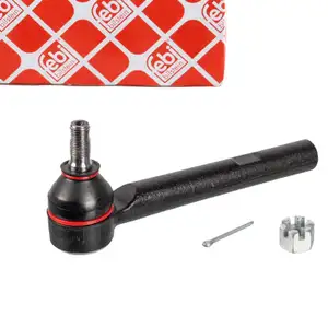 febi 43184 Spurstangenkopf Axialgelenk f&uuml;r LEXUS RX U3 300 350 Vorderachse 45460-29435