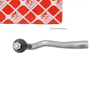 febi PROKIT Tie Rod End for TOYOTA Carina E 6 Corona Picnic XM1, Front Left 4504729105