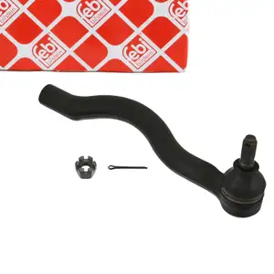 febi PROKIT Spurstangenkopf Axialgelenk f&uuml;r TOYOTA Celica T20 2.0 vorne rechts 45046-29295