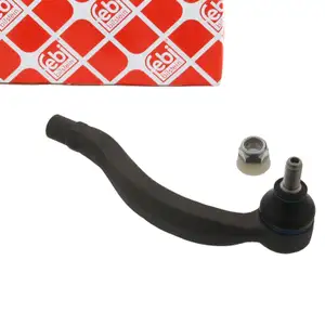 febi PROKIT Spurstangenkopf f&uuml;r CITROEN C5 3 RD RW PEUGEOT 1 8D 8E vorne rechts 3817.81