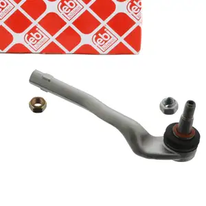 febi 44214 PROKIT Spurstangenkopf Axialgelenkkopf für MERCEDES S-Klasse W221 vorne rechts