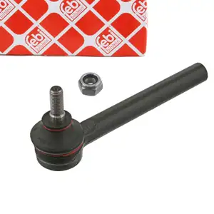 febi 46007 PROKIT Spurstangenkopf Axialgelenkkopf f&uuml;r FIAT Panda LANCIA Ypsilon vorne