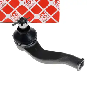 febi 48031 PROKIT Spurstangenkopf DAIHATSU Materia Sirion f&uuml;r SUBARU Justy 4 vorne links