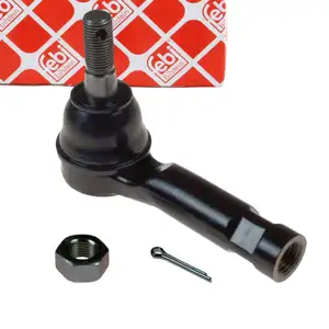 febi 48132 PROKIT Spurstangenkopf Axialgelenkkopf f&uuml;r MAZDA CX-5 KE Vorderachse