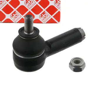 febi Spurstangenkopf f&uuml;r VW Passat B1 B2 AUDI 80 B2 B3 B4 Coupe Cabriolet vorne 811419812A