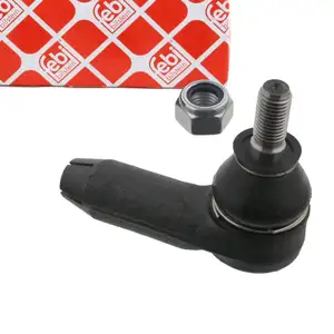 febi 02280 Spurstangenkopf f&uuml;r AUDI 100 C3 Fgst-Nr. bis 44E068500 vorne rechts 443419812C
