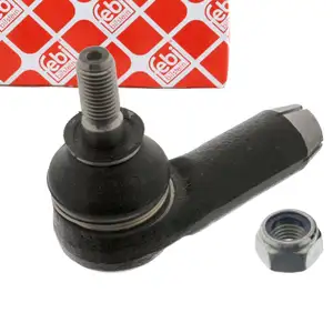 febi 04421 Spurstangenkopf f&uuml;r AUDI A6 C4 100 C2 C3 C4 200 C2 C3 V8 vorne links 443419811D