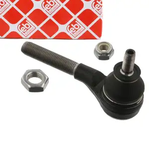 febi 06937 Spurstangenkopf Spurstangengelenk f&uuml;r RENAULT 1 2 Vorderachse rechts 6000030048