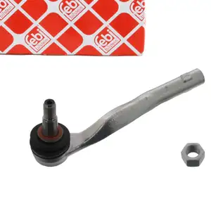 febi Spurstangenkopf f&uuml;r MERCEDES E-Klasse W212 S212 CLS C218 GLK vorne links 2043301903
