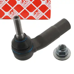 febi 102847 Spurstangenkopf Axialgelenkkopf f&uuml;r ALFA ROMEO Giulietta vorne links 50520352