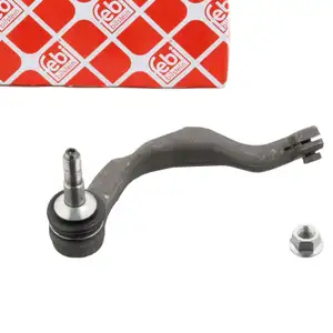 febi 103679 Spurstangenkopf f&uuml;r MINI R55 R56 R57 One Cooper Vorderachse links 32106854734