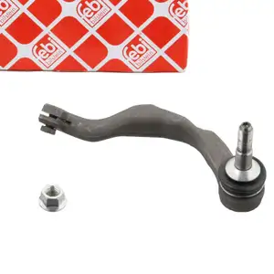 febi 103681 Spurstangenkopf f&uuml;r MINI R55 R56 R57 One Cooper Vorderachse rechts 32106854737
