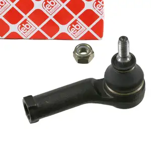 febi 10591 Spurstangenkopf Axialgelenkkopf f&uuml;r FORD Scorpio 2 2.0-2.9 vorne links 5030222