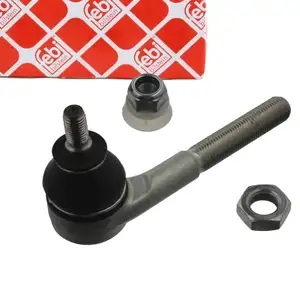 febi Spurstangenkopf f&uuml;r CITROEN C4 1 AX Saxo Xantia XM PEUGEOT 106 206 307 vorne 381741