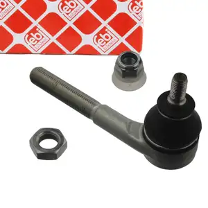 febi Spurstangenkopf f&uuml;r CITROEN C4 1 AX Saxo Xantia XM PEUGEOT 106 206 307 vorne 381742
