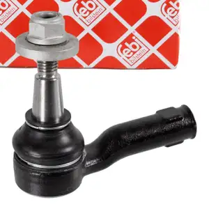 febi Spurstangenkopf Axialgelenkkopf f&uuml;r LAND ROVER Range Rover 4/Sport 2 vorne LR033534