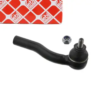 febi 12473 Spurstangenkopf f&uuml;r FIAT Doblo 119 223 Palio Siena Strada Vorderachse rechts