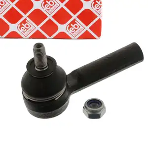 febi 12547 Spurstangenkopf Axialgelenkkopf f&uuml;r FIAT Panda SEAT Marbella 28A Vorderachse