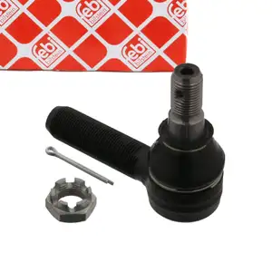 febi Spurstangenkopf f&uuml;r FORD Transit Baujahr 08.1987-09.1992 Vorderachse rechts 5021446