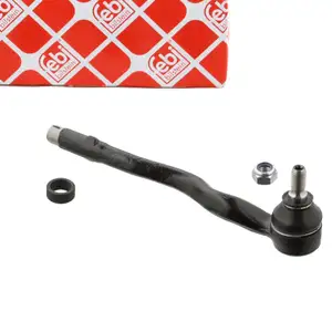 febi Spurstangenkopf Axialgelenkkopf f&uuml;r BMW 3er E46 Z4 Roadster vorne rechts 32106774221