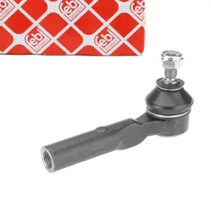 febi Spurstangenkopf f&uuml;r ALFA ROMEO 145 146 Spider GTV FIAT Doblo Multipla vorne 9947714