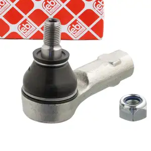 febi 12720 Spurstangenkopf Axialgelenkkopf f&uuml;r VOLVO 440 460 1.6-2.0 Vorderachse 3480012
