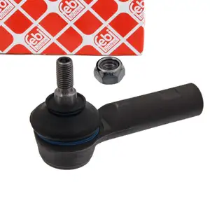 febi Spurstangenkopf Axialgelenkkopf f&uuml;r HONDA Concerto ROVER 200 1/2 1/2 1 Vorderachse