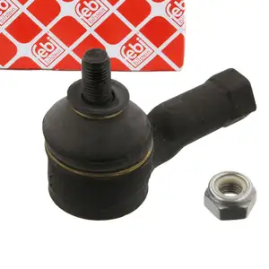 febi Spurstangenkopf Gelenkkopf f&uuml;r ROVER 100/Metro Fgst-Nr. V300000 Mini Vorderachse