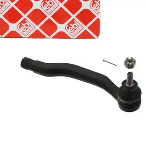 febi Spurstangenkopf f&uuml;r HONDA Accord 4 5 6 Shuttle Odyssey ROVER 600 1 Vorderachse rechts