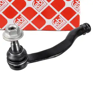 febi 170717 PROKIT Spurstangenkopf Axialgelenk f&uuml;r AUDI TT FV Vorderachse links